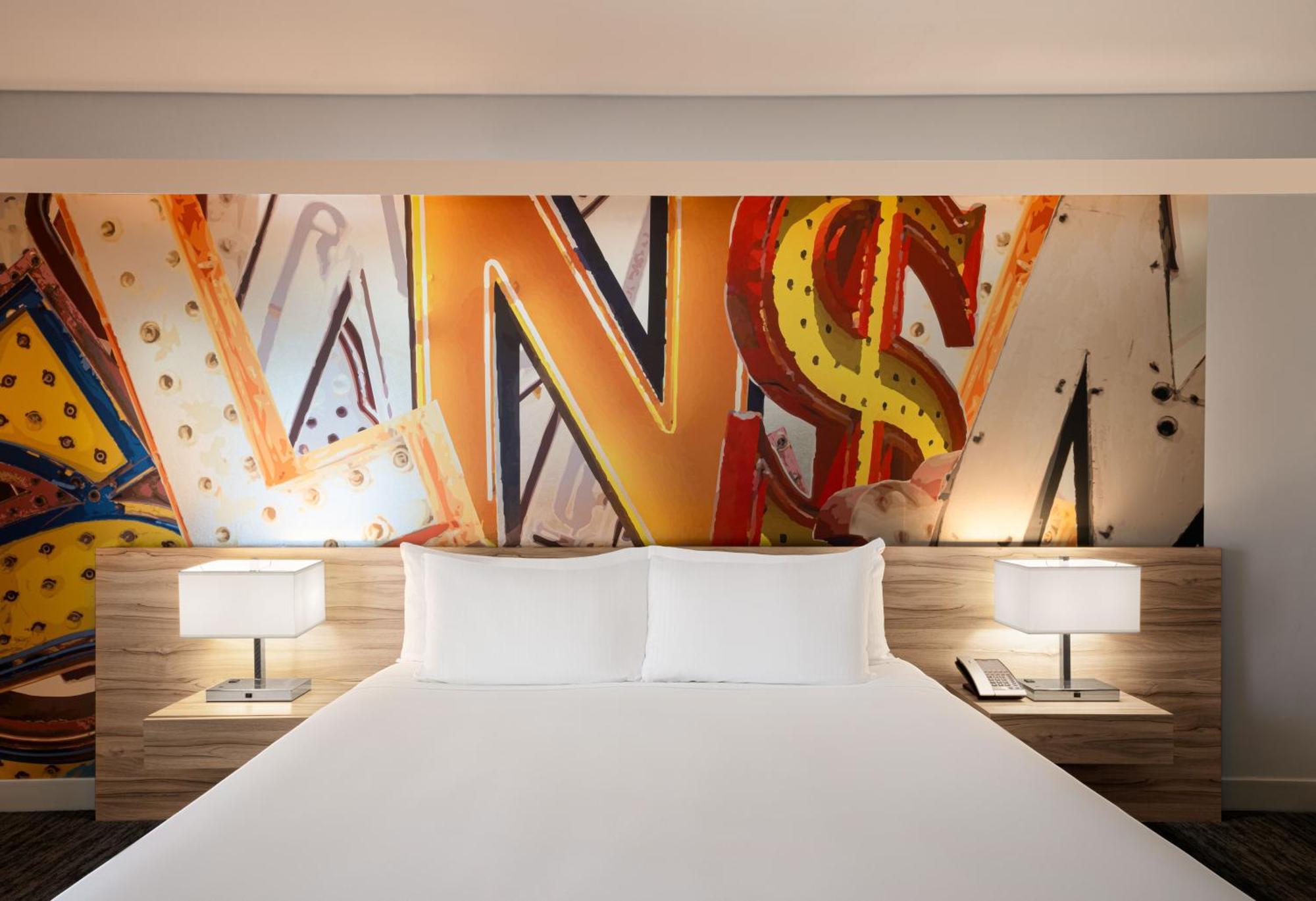 Resort The Linq And Casino 4*